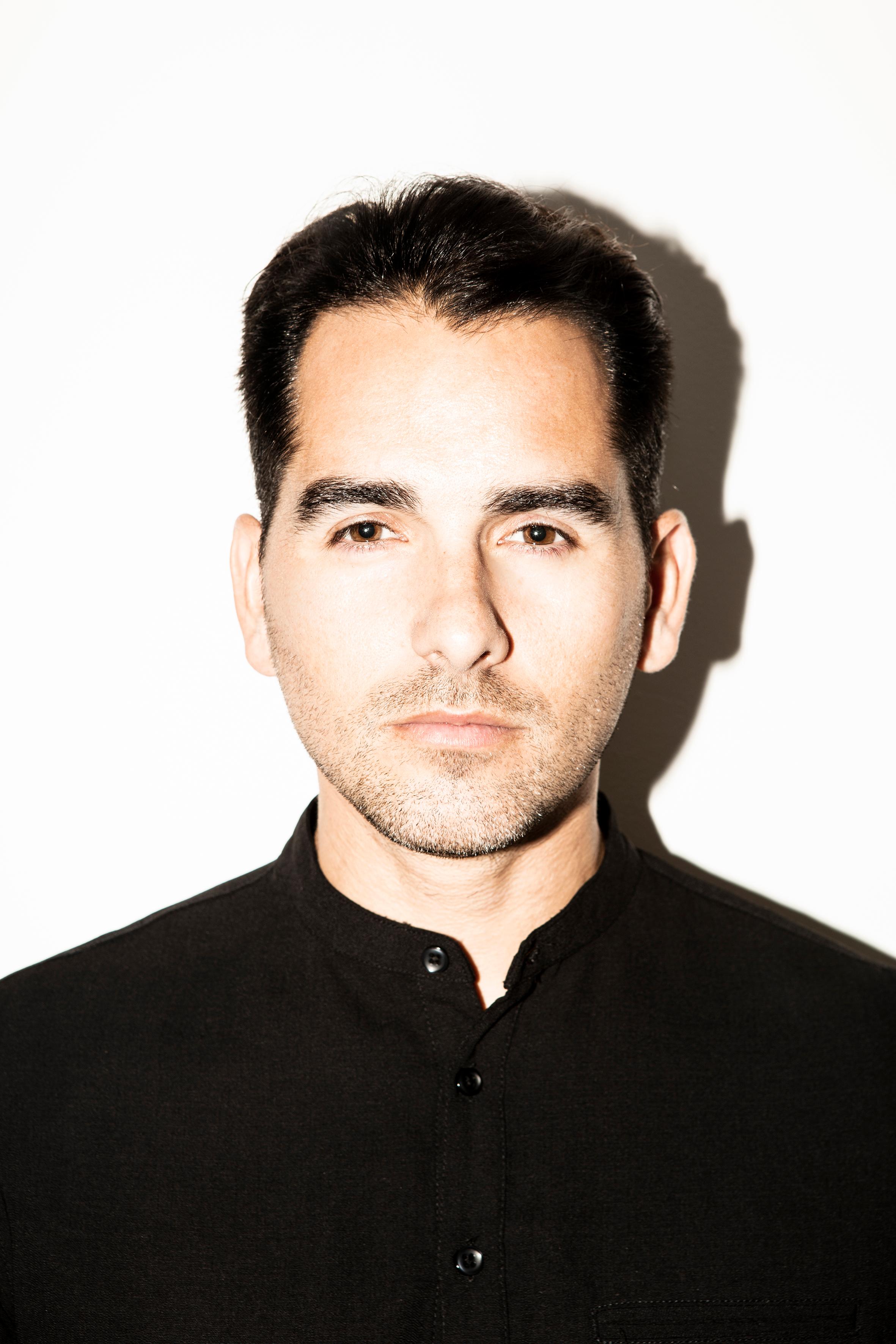 Javier Martin