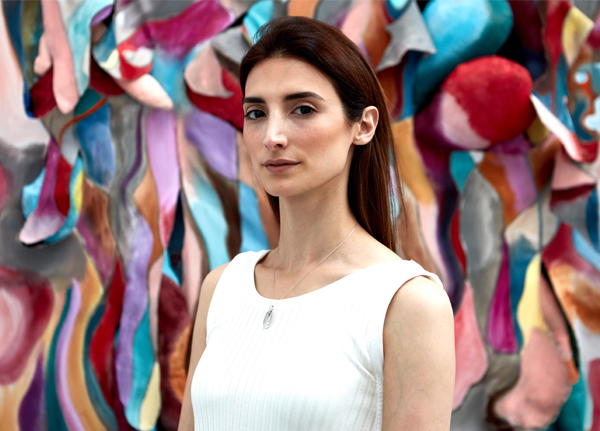 Soraya Abu Naba'a